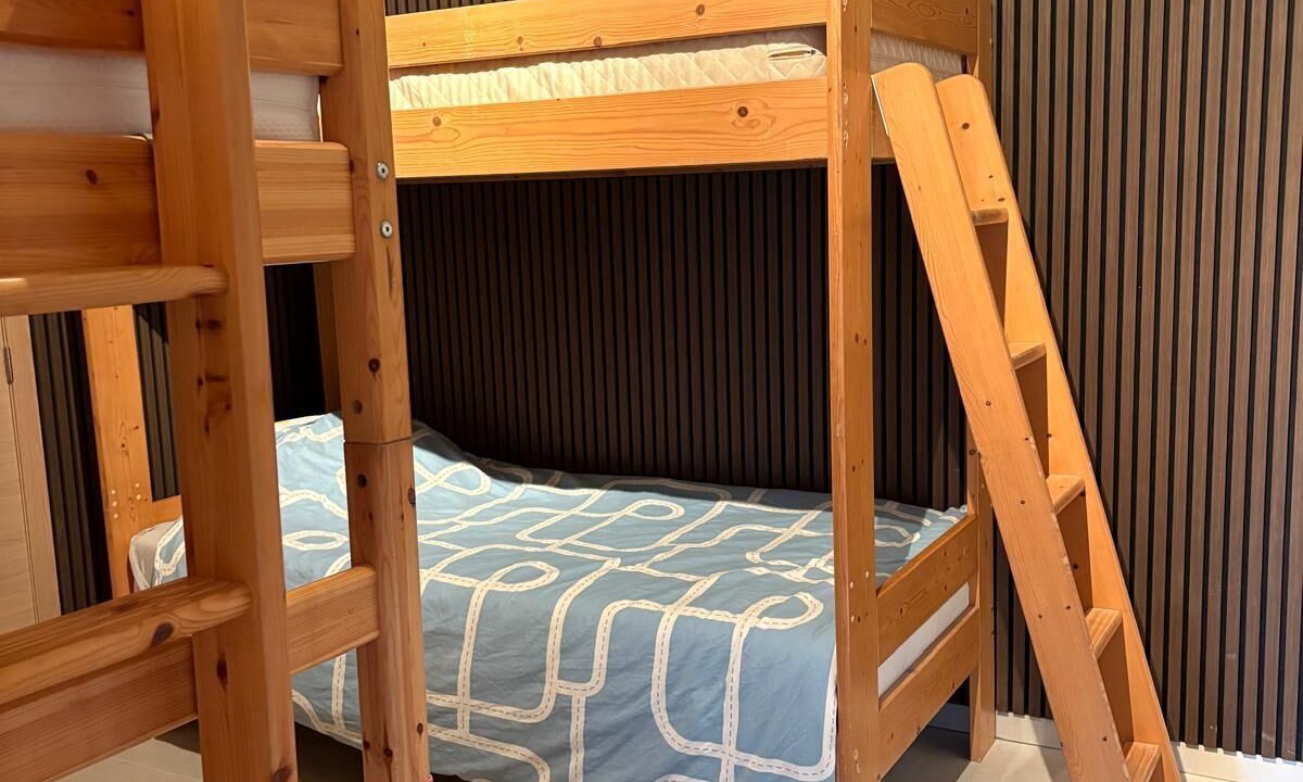 Photo of Bedroom in Marchastel