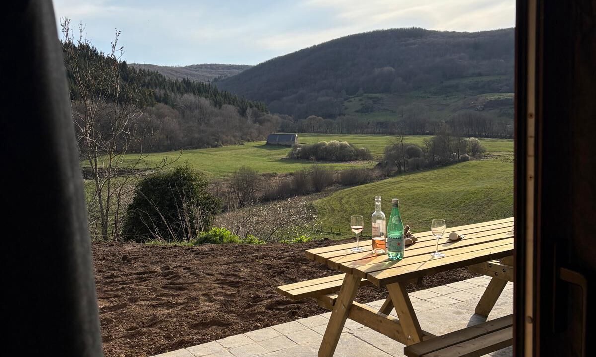 Photo of Outdoor in Marchastel