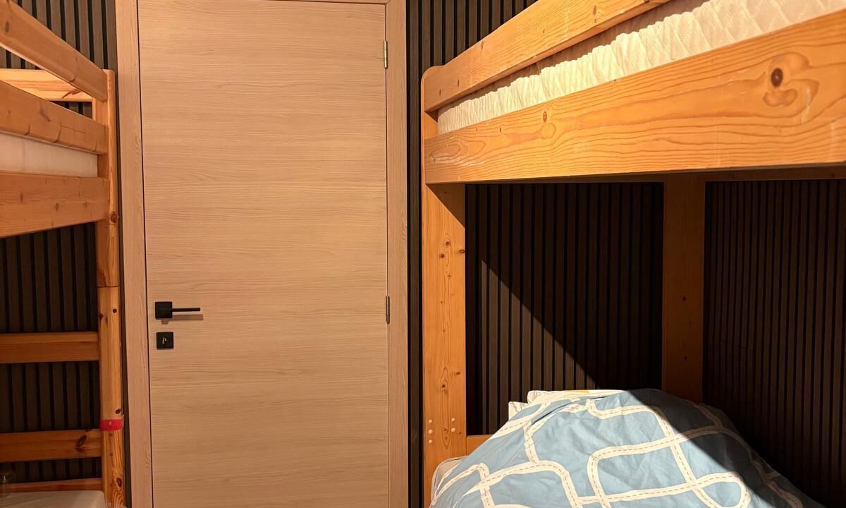 Photo of Bedroom in Marchastel
