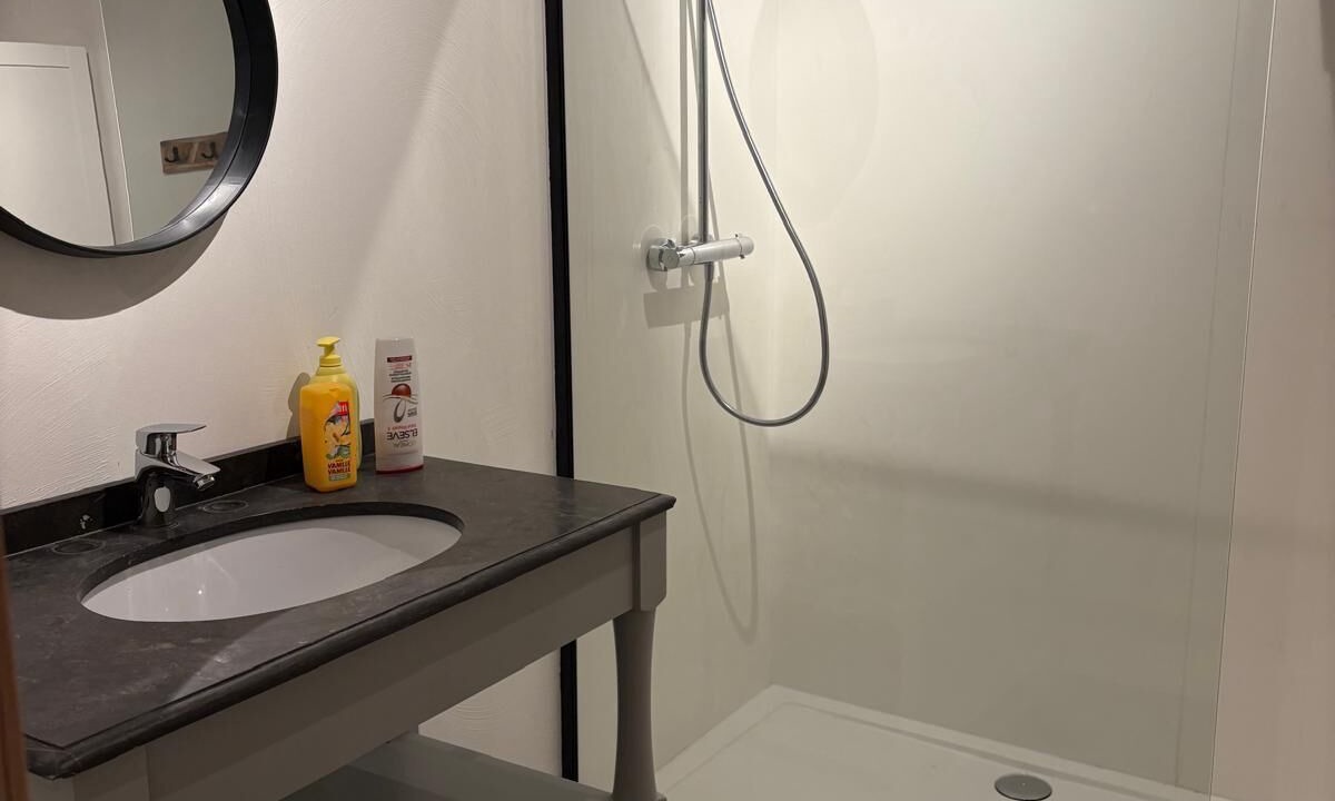 Photo of Bathroom in Marchastel
