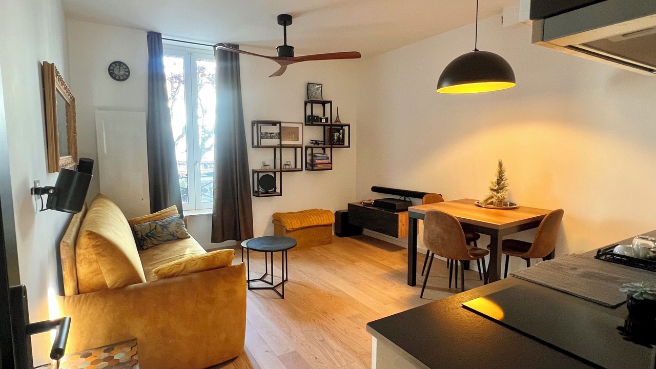 Photo of Livingroom in Vignerons