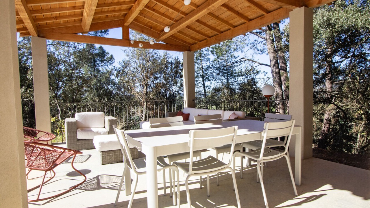 Photo of Outdoor in Saint-Restitut