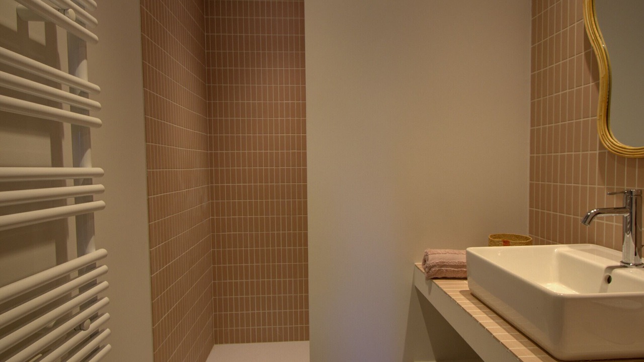 Photo of Bathroom in Saint-Restitut