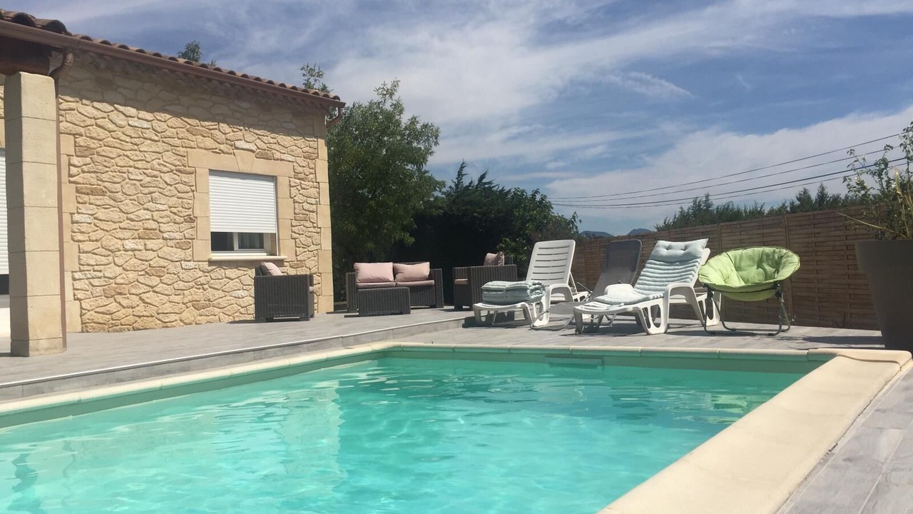 Photo of Outdoor in Grignan
