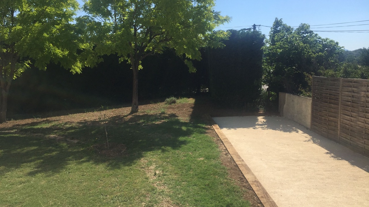 Photo of Outdoor in Grignan