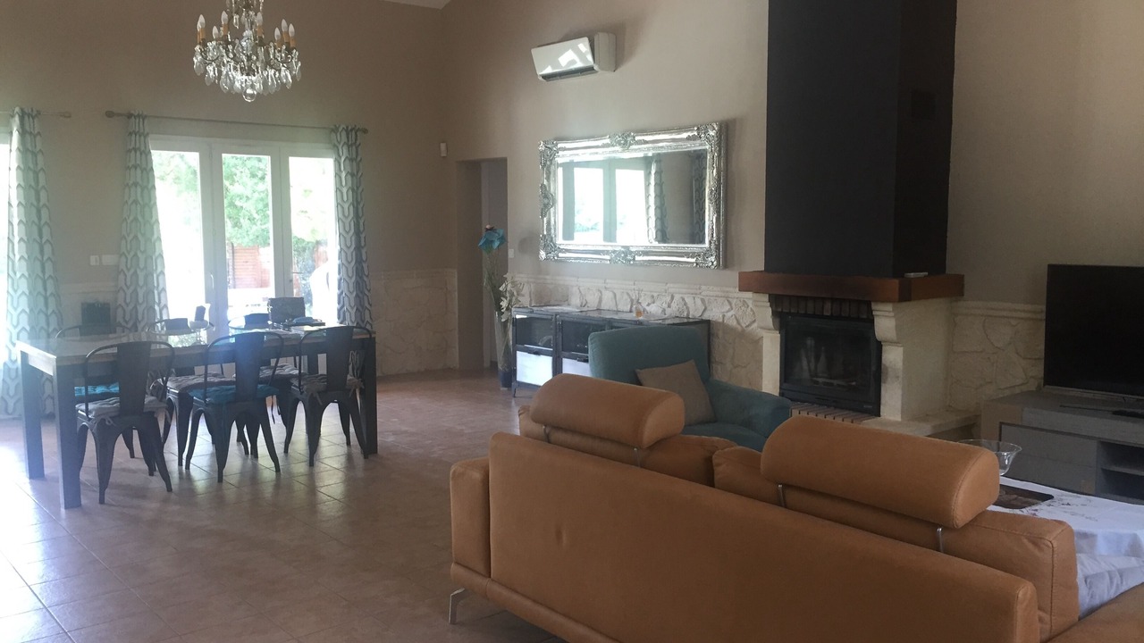 Photo of Livingroom in Grignan