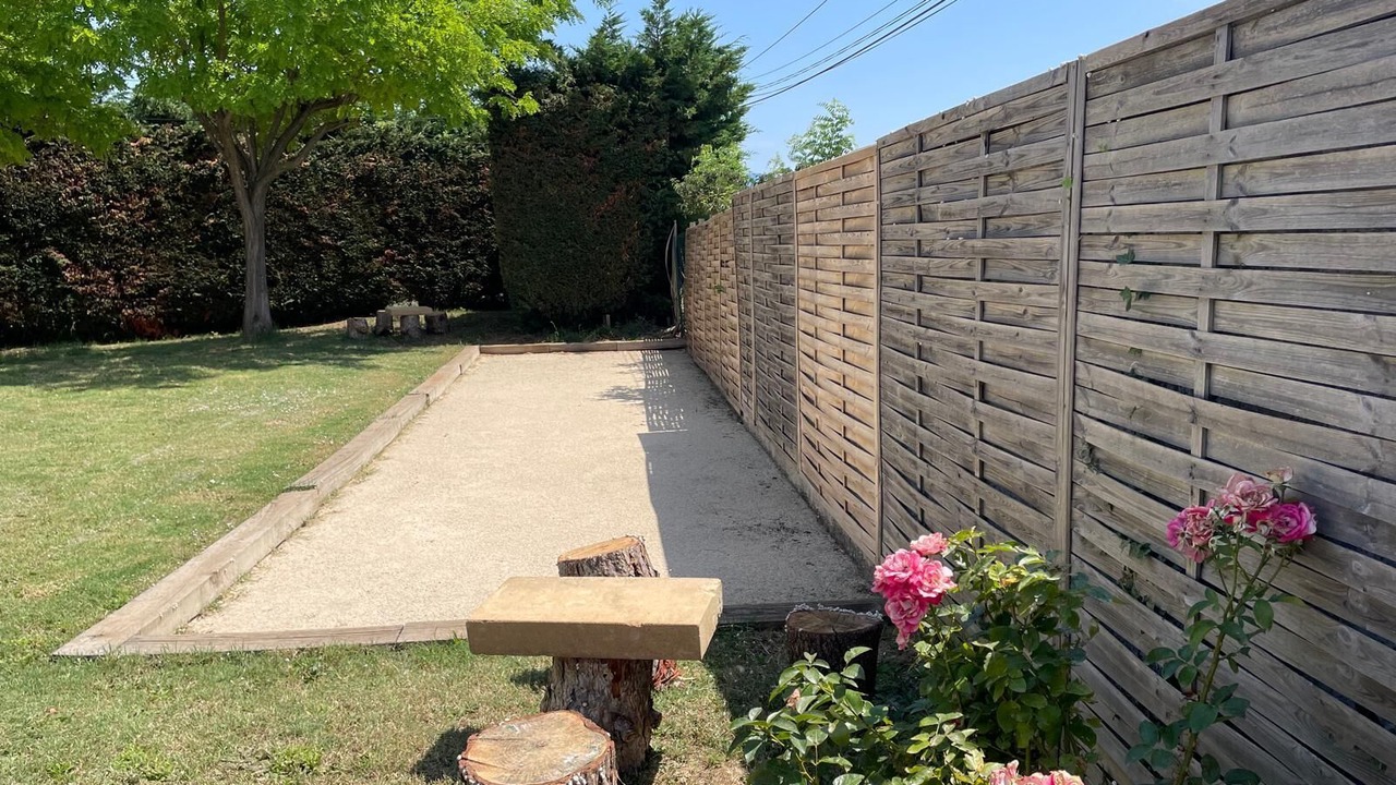 Photo of Outdoor in Grignan