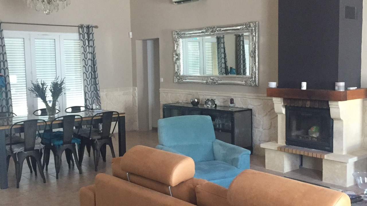 Photo of Livingroom in Grignan
