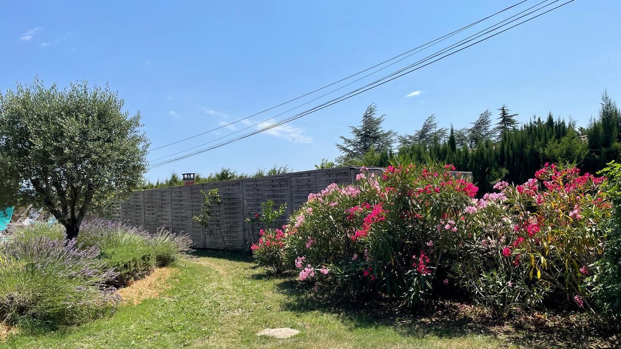 Photo of Outdoor in Grignan