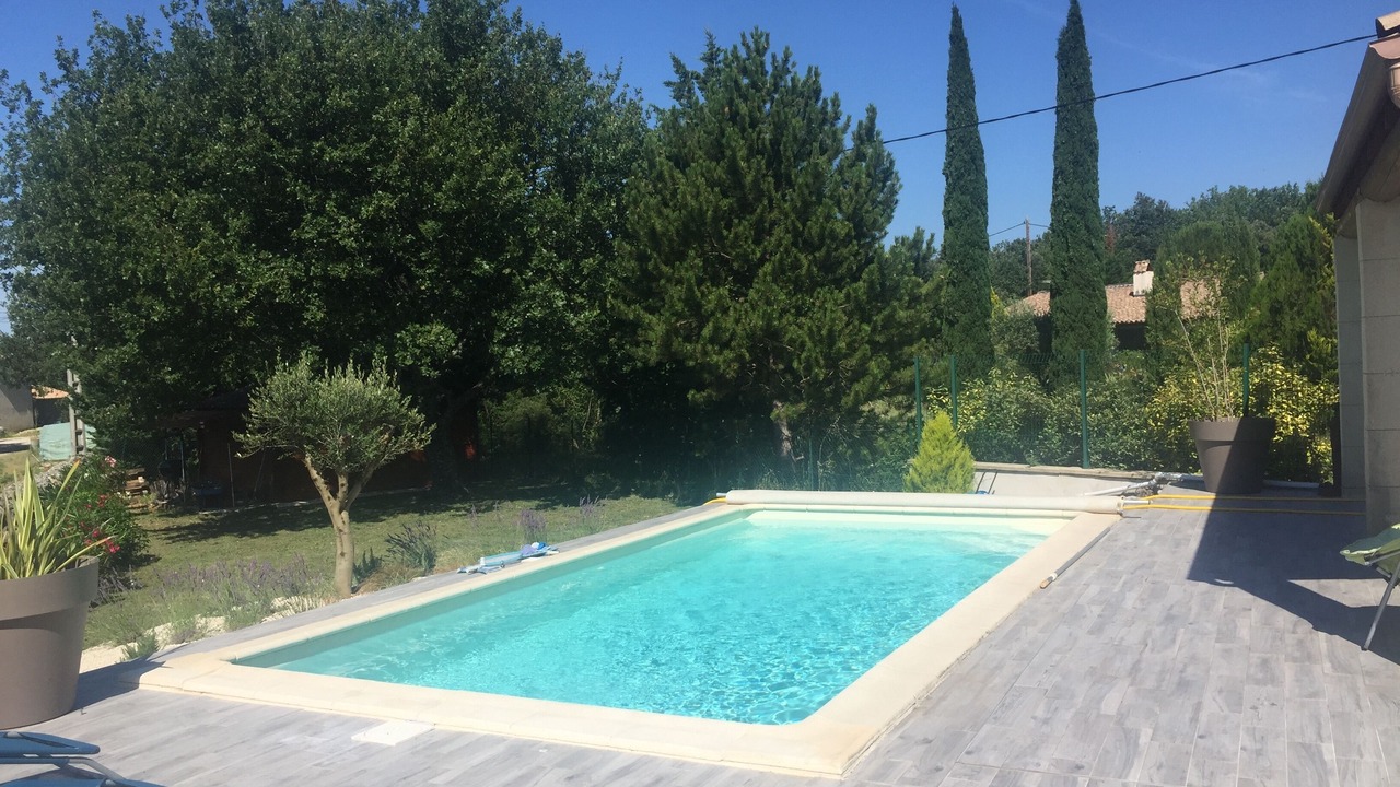 Photo of Outdoor in Grignan