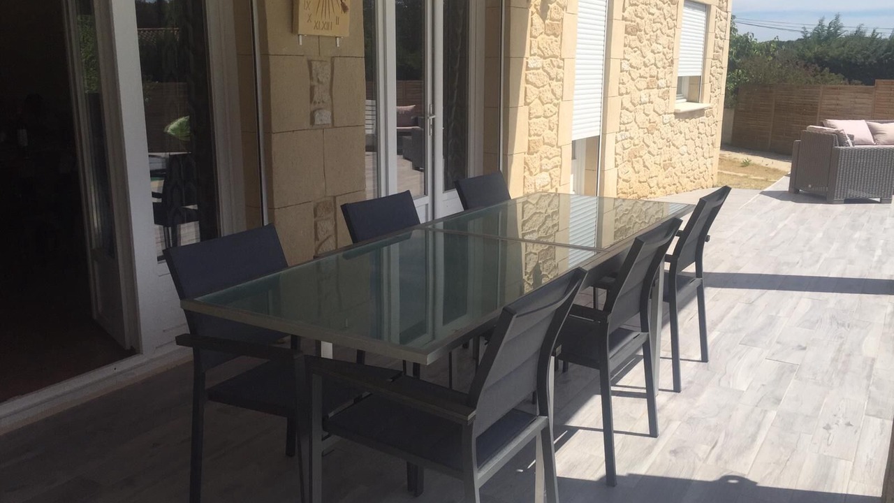 Photo of Outdoor in Grignan