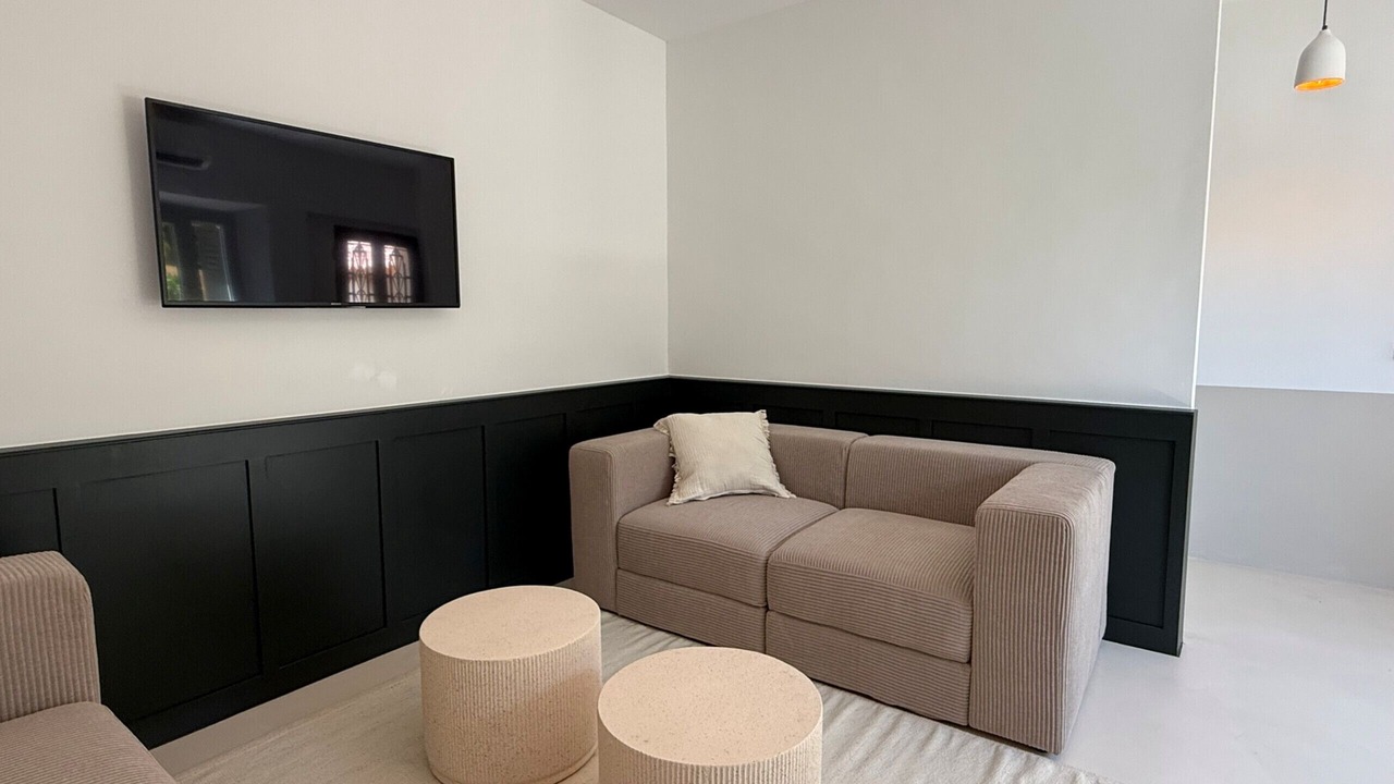Photo of Livingroom in Entrechaux