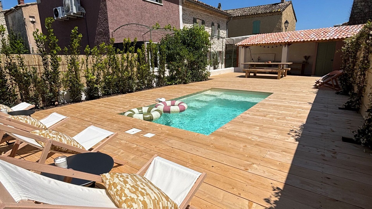 Photo of Outdoor in Entrechaux