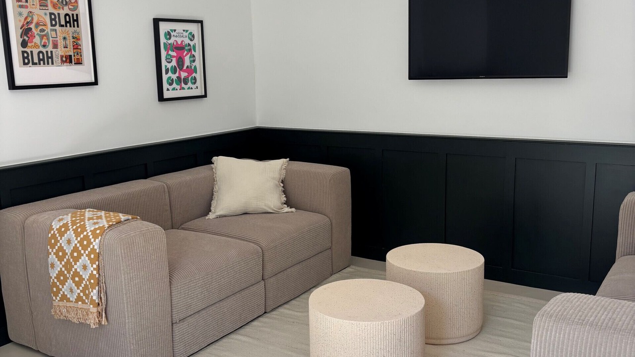 Photo of Livingroom in Entrechaux
