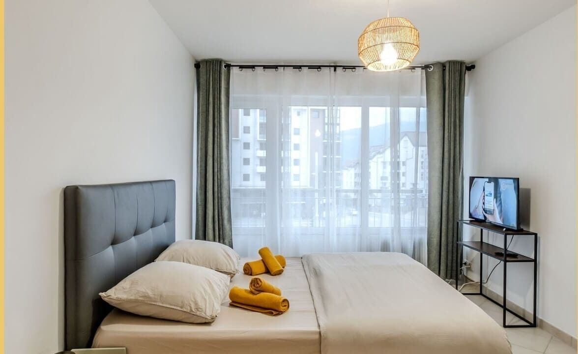 Photo of Bedroom in Ambilly