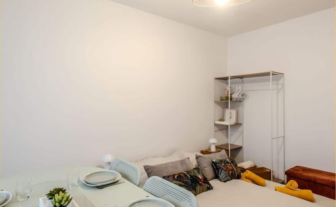 Photo of Bedroom in Ambilly
