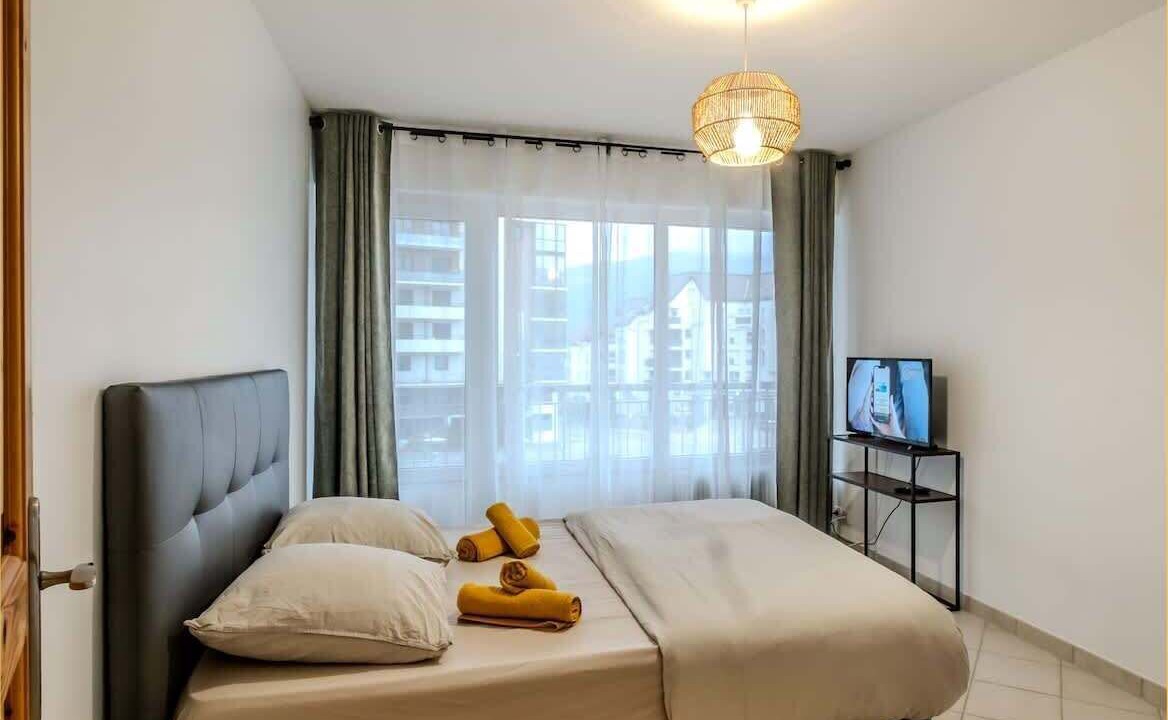 Photo of Bedroom in Ambilly