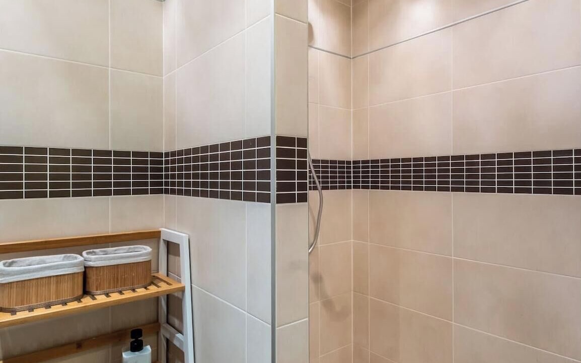 Photo of Bathroom in Ambilly
