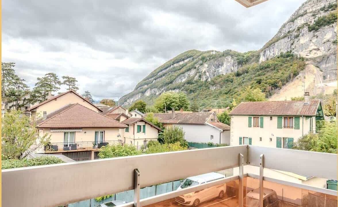 Photo of Outdoor in Etrembieres
