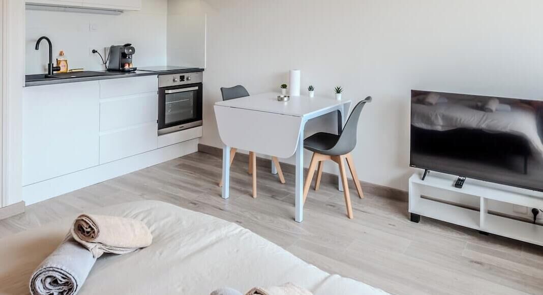 Photo of Bedroom in Etrembieres
