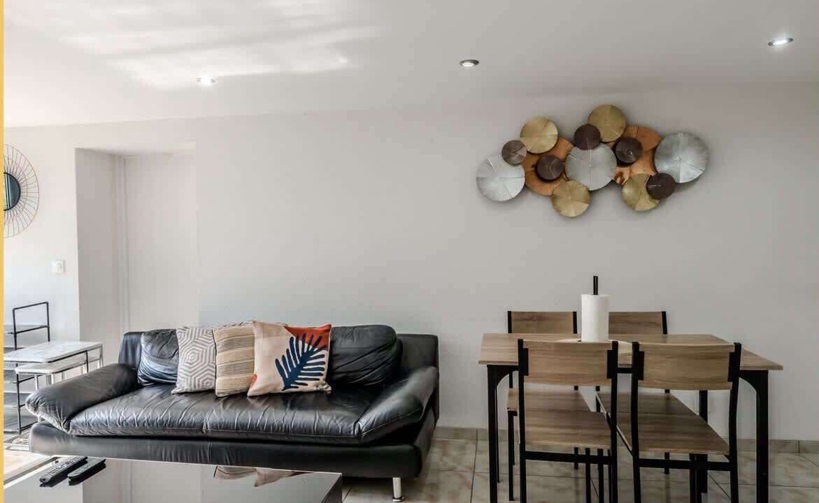 Photo of Livingroom in Vetraz-Monthoux