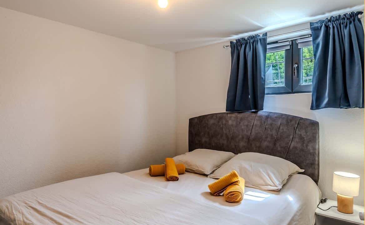 Photo of Bedroom in Vetraz-Monthoux