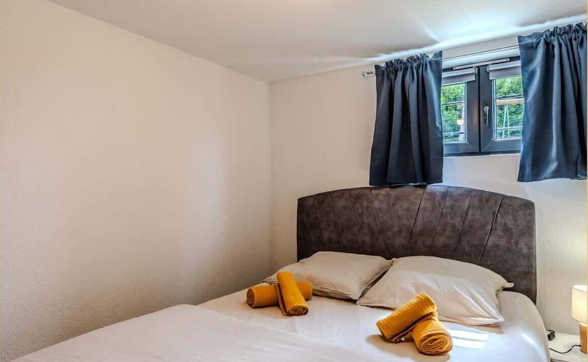 Photo of Bedroom in Vetraz-Monthoux