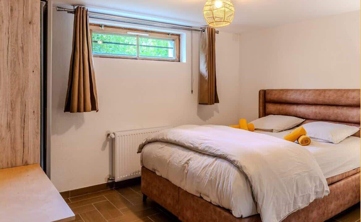 Photo of Bedroom in Vetraz-Monthoux
