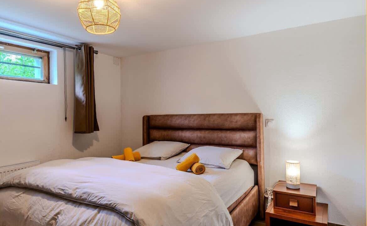 Photo of Bedroom in Vetraz-Monthoux