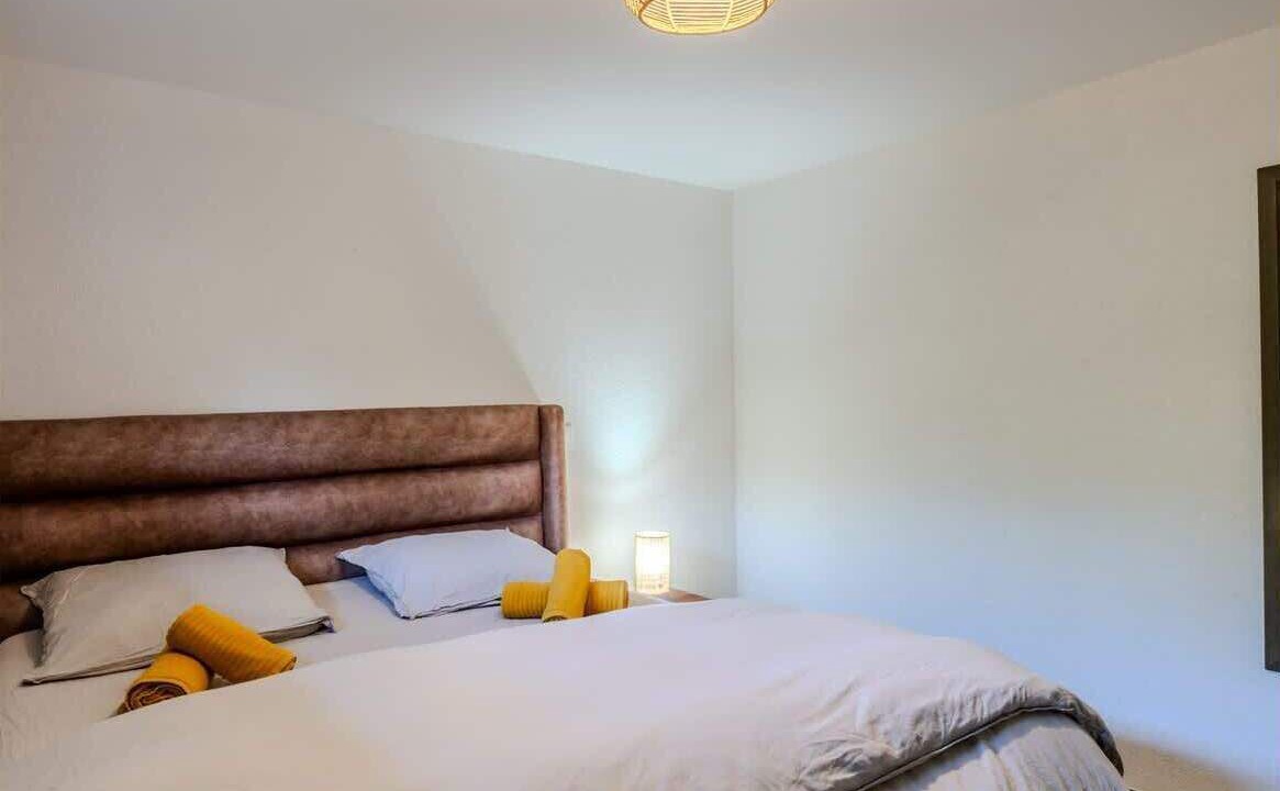 Photo of Bedroom in Vetraz-Monthoux