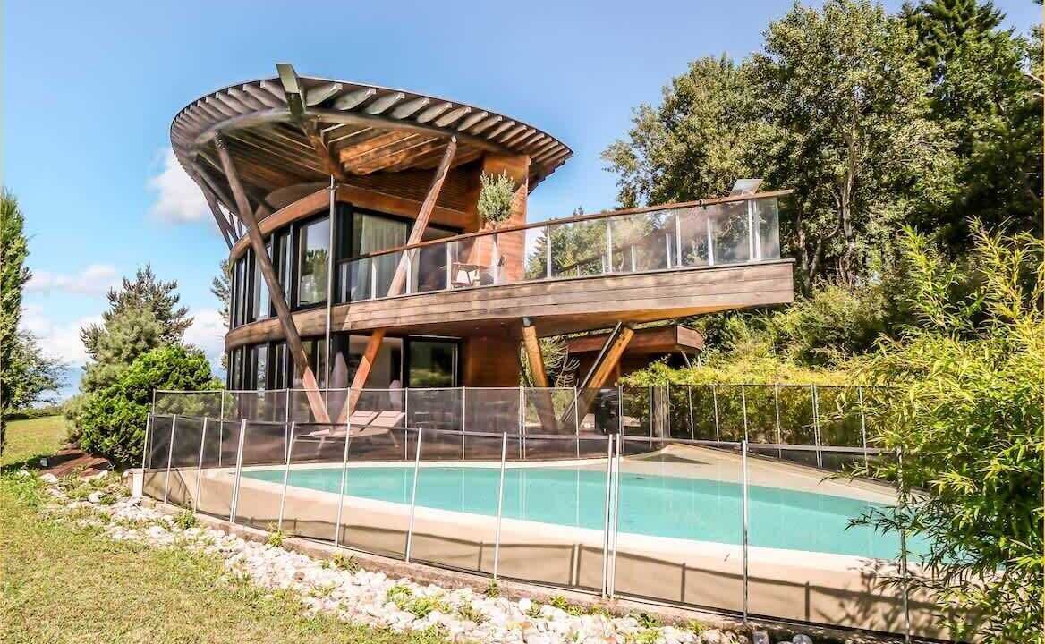 Photo of Outdoor in Cranves-Sales