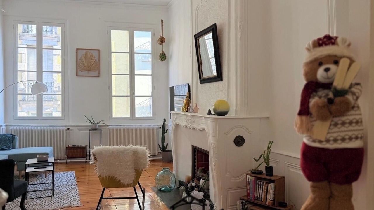 Photo of Livingroom in Le Puy-en-Velay