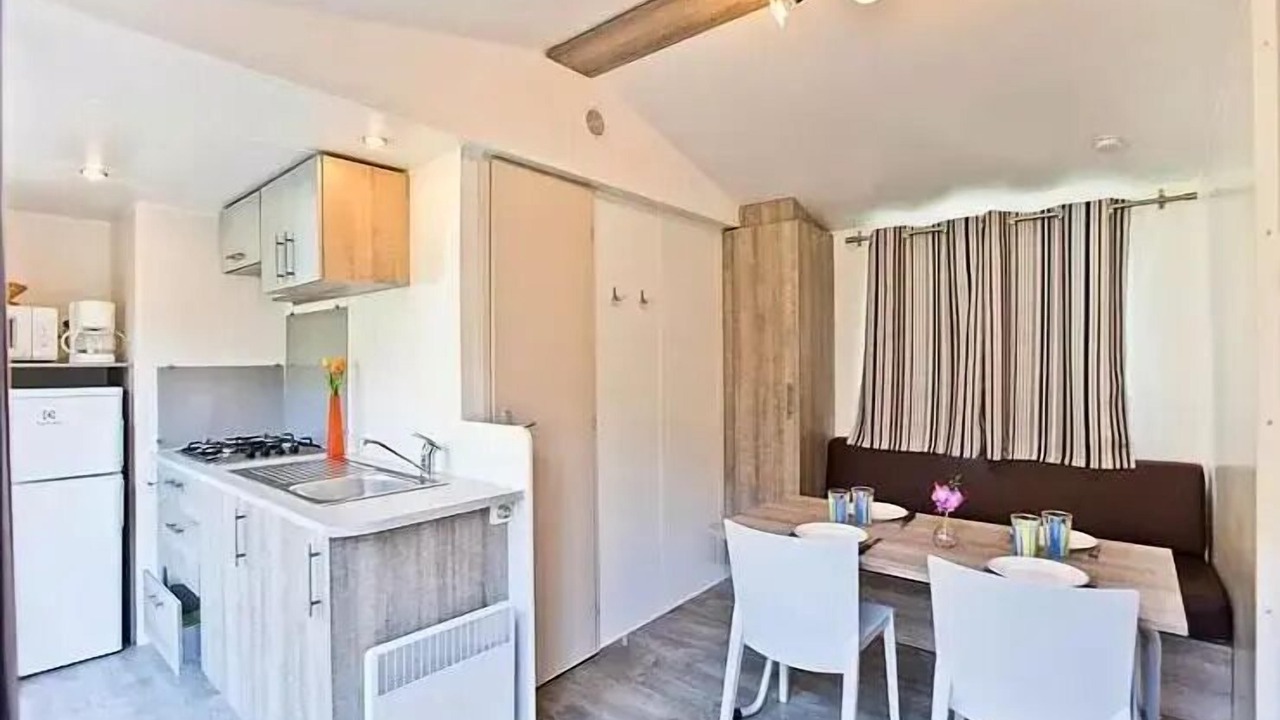 Photo of Kitchen in Aigueblanche