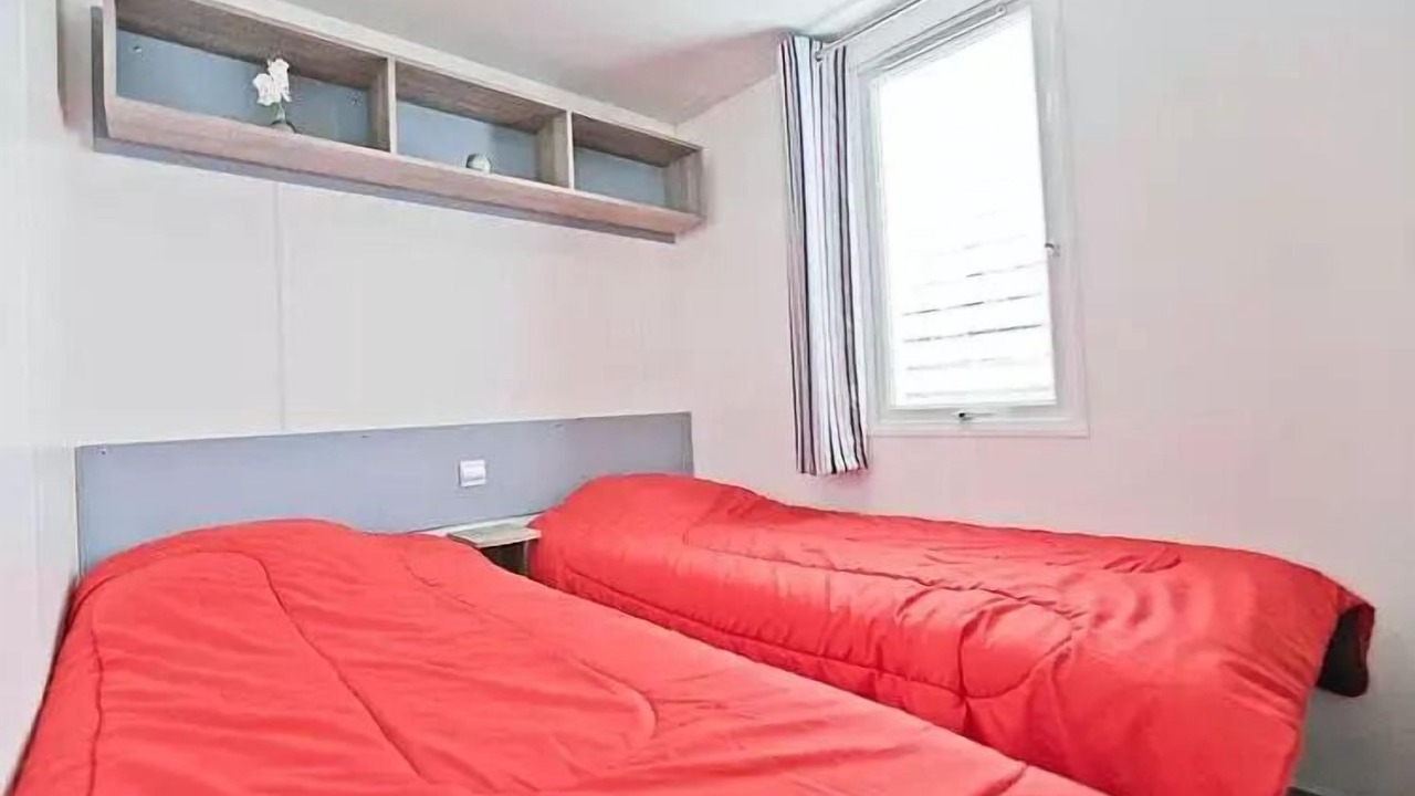 Photo of Bedroom in Aigueblanche