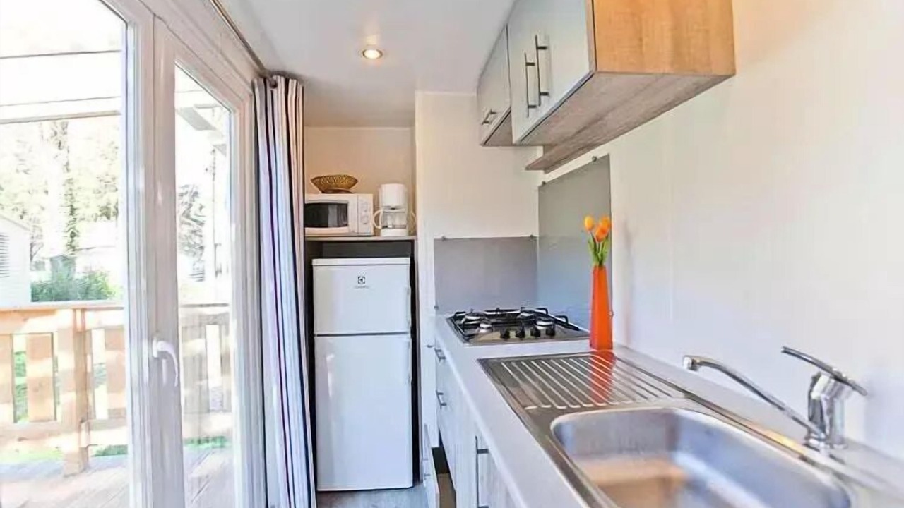 Photo of Kitchen in Aigueblanche