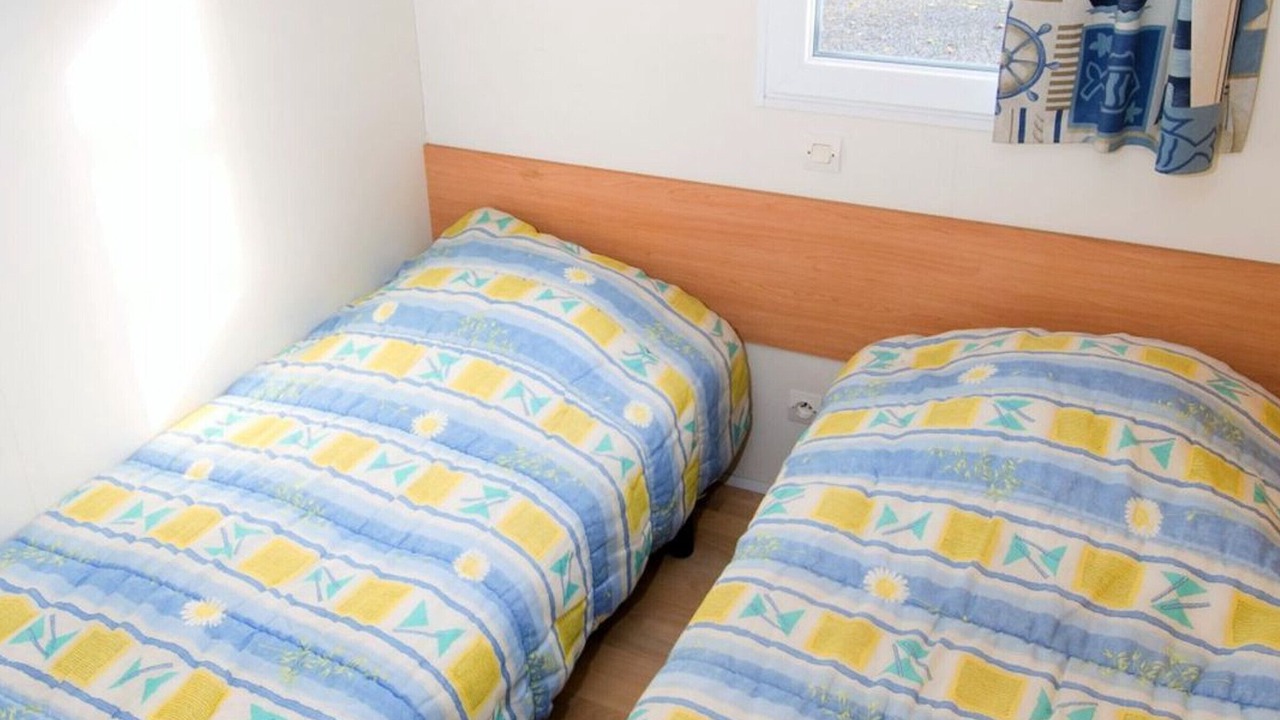 Photo of Bedroom in Aigueblanche