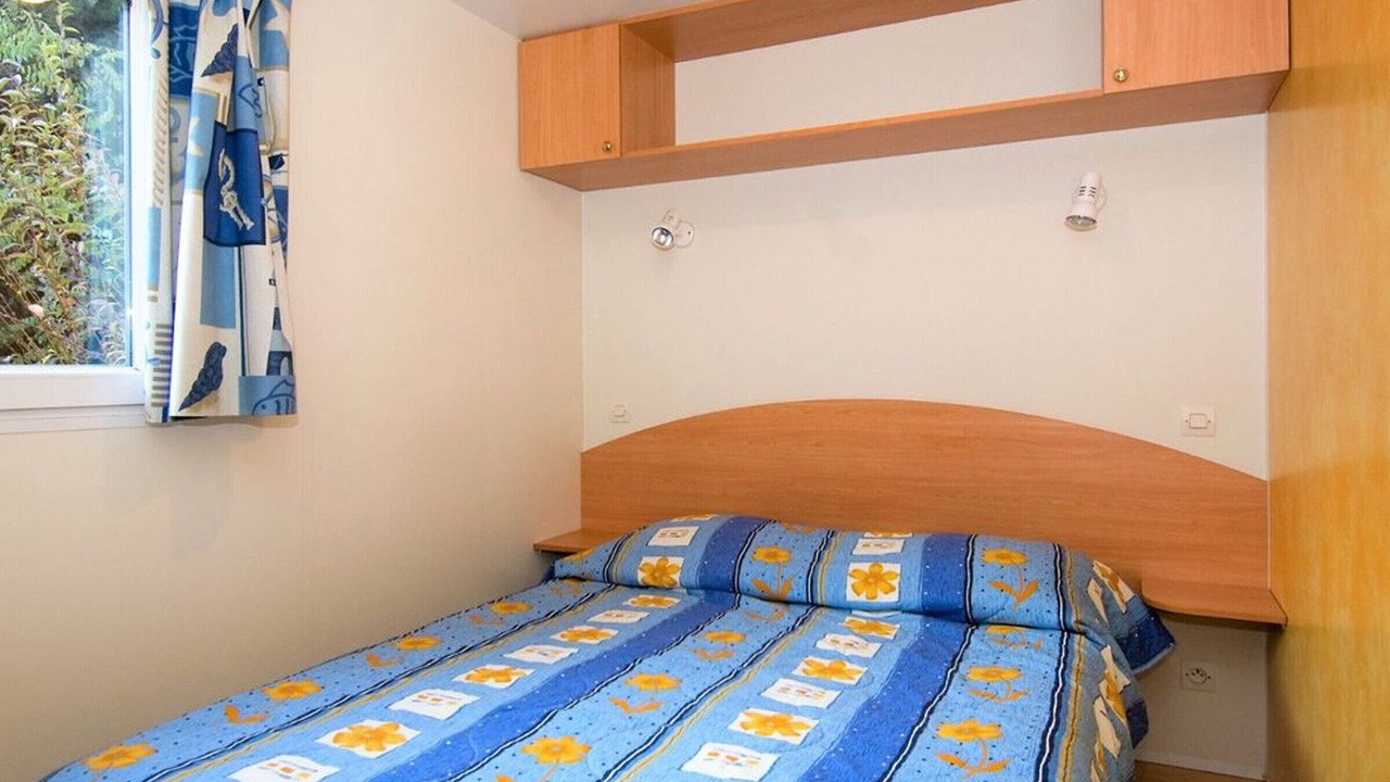 Photo of Bedroom in Aigueblanche
