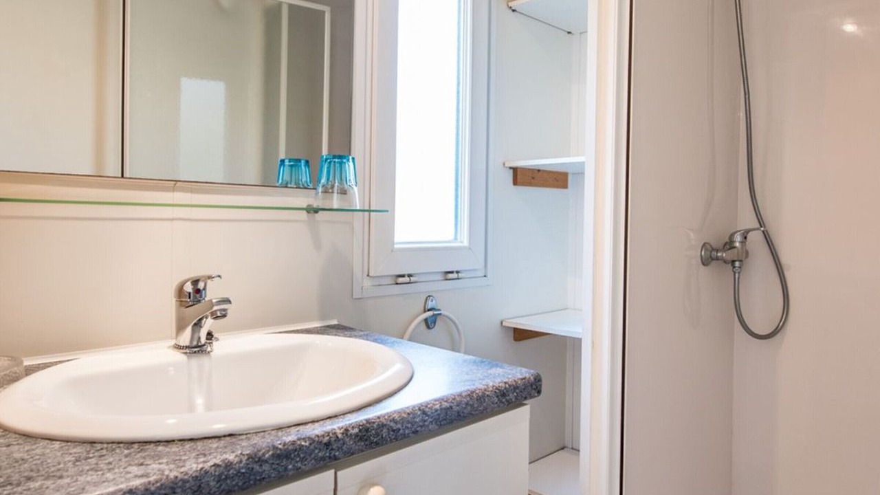 Photo of Bathroom in Aigueblanche