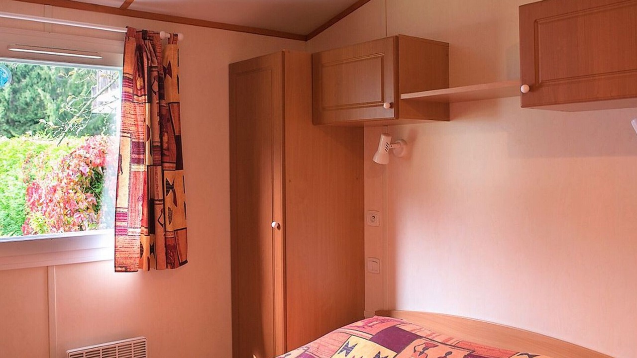 Photo of Bedroom in Aigueblanche