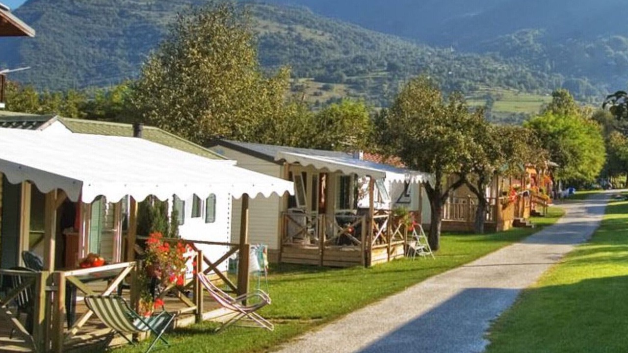 Photo of Outdoor in Aigueblanche