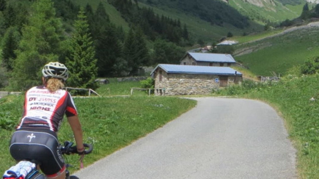 Photo of Others in Aigueblanche