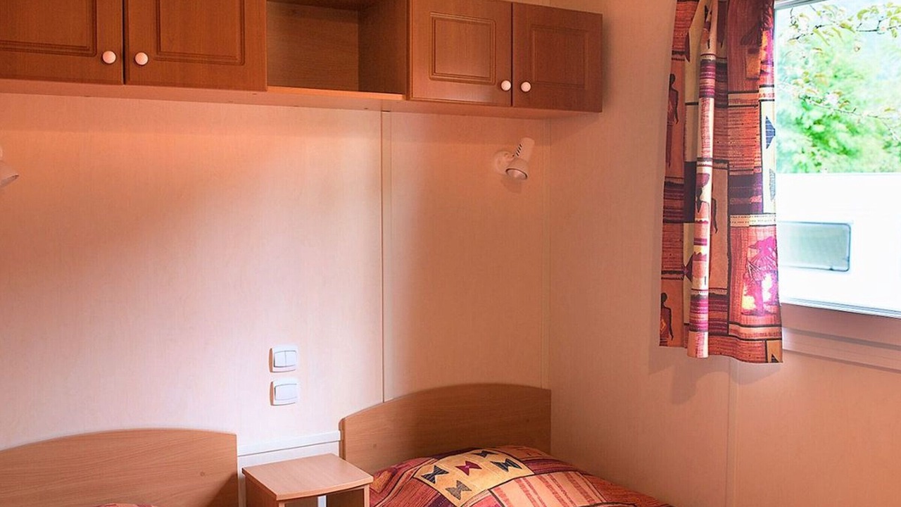 Photo of Bedroom in Aigueblanche