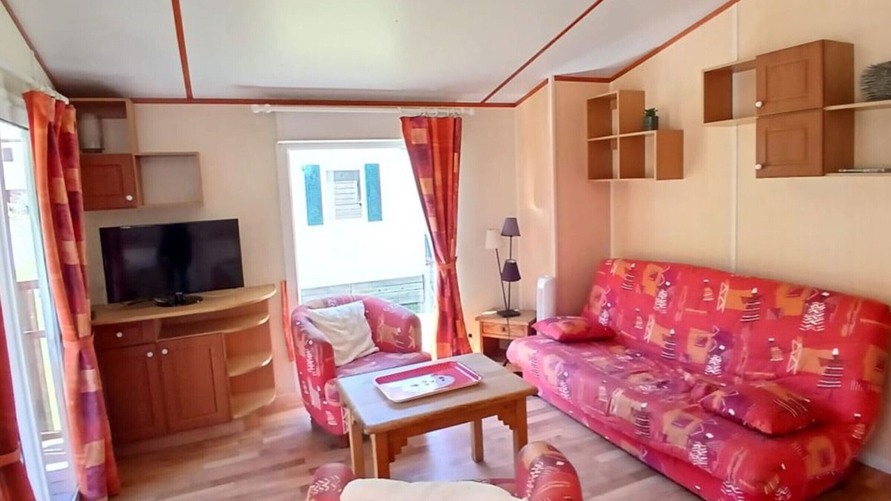 Photo of Livingroom in Aigueblanche