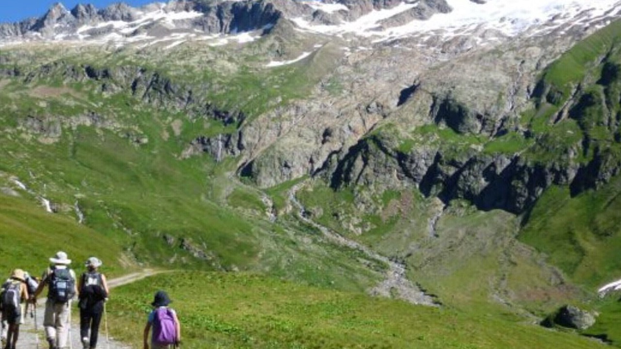 Photo of Others in Aigueblanche