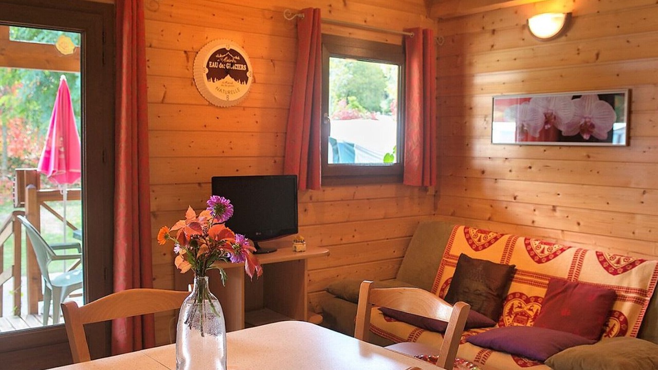 Photo of Livingroom in Aigueblanche