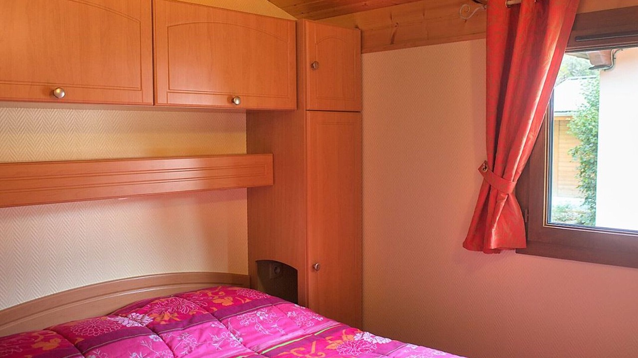 Photo of Bedroom in Aigueblanche