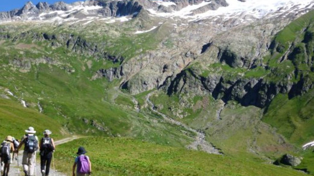 Photo of Others in Aigueblanche