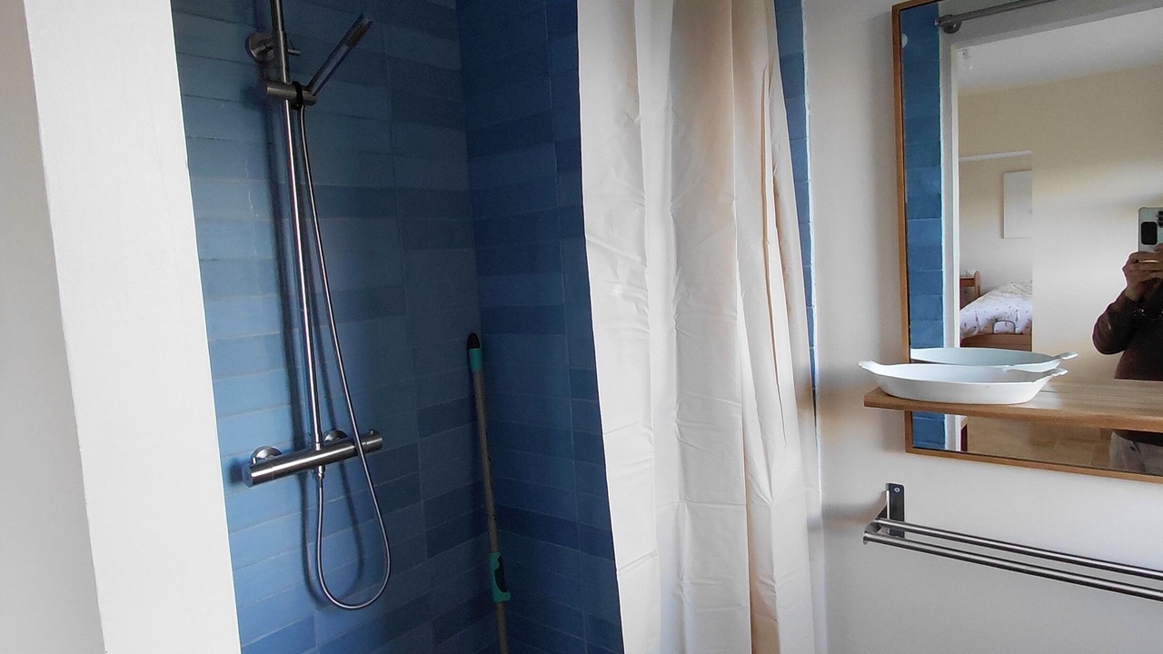 Photo of Bathroom in Bazolles
