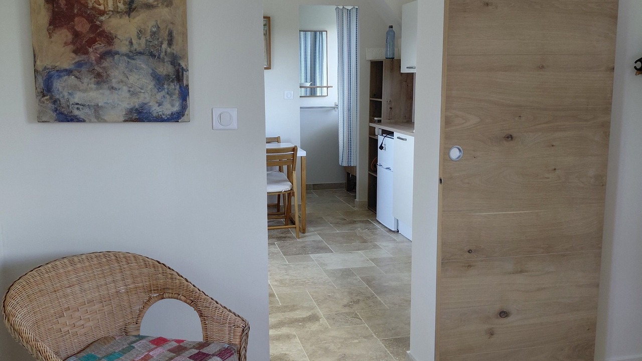 Photo of Livingroom in Bazolles