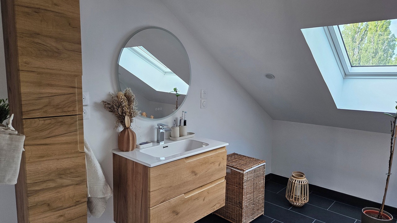 Photo of Bathroom in Vittel